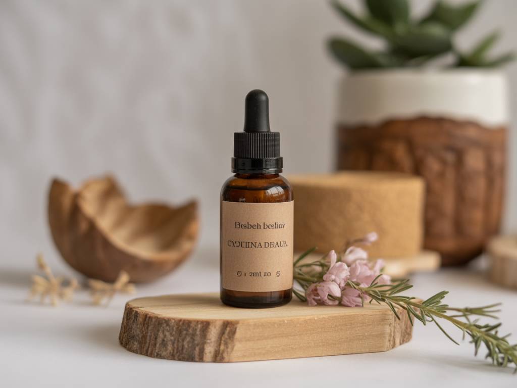 Handmade Beauty: cosmética natural con diseño y conciencia