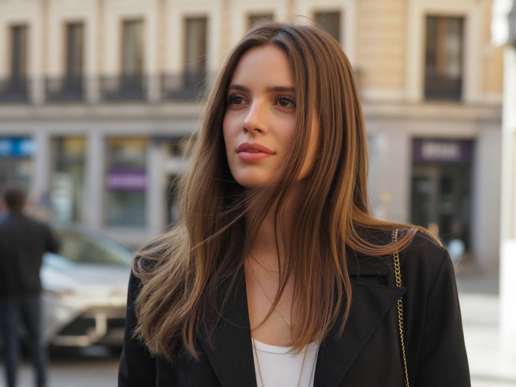 Salón Cheska: por qué sigue siendo el templo del cabello en Madrid