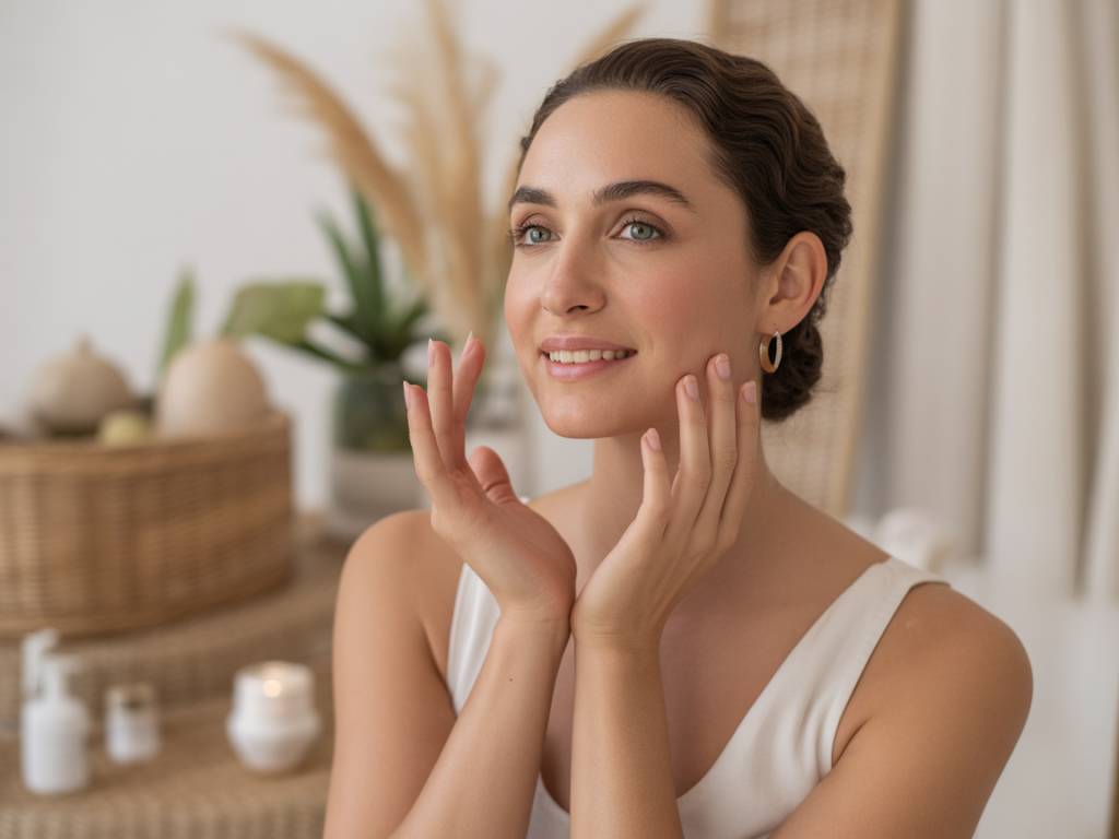 La belleza del alma Sevilla: el centro holistic beauty más inspirador