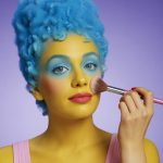 Maquillaje de Marge Simpson: recrea el look más divertido paso a paso