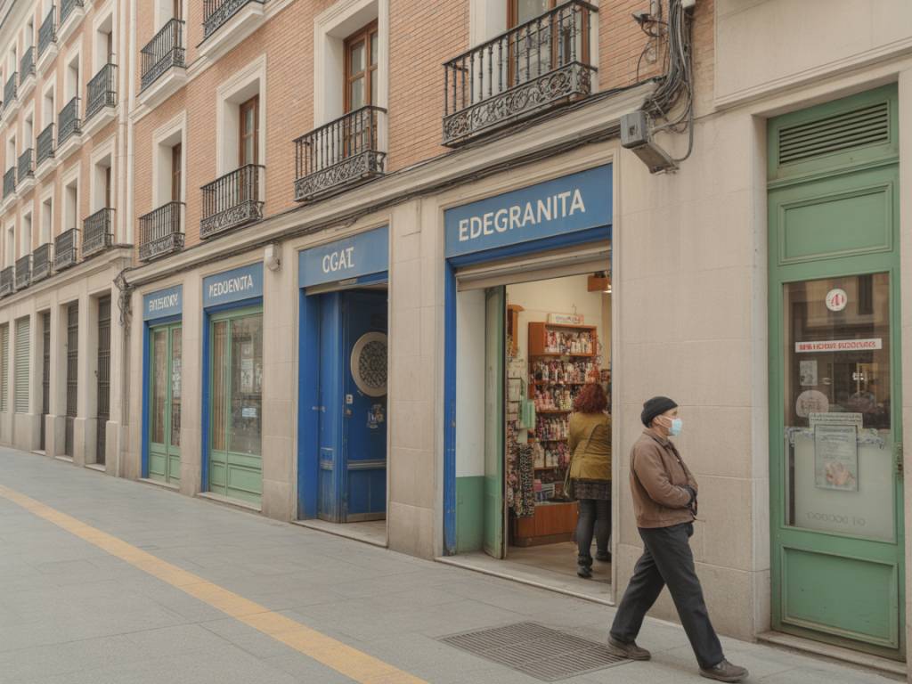 Peluquerías abiertas los domingos en Madrid: opciones para emergencias