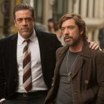 Jeffrey Dean Morgan y Javier Bardem: por qué confundimos su estilo