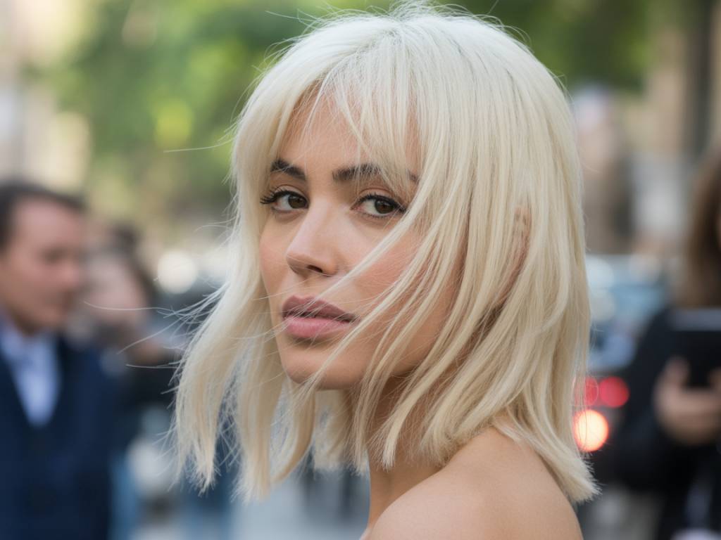 Los cortes de pelo de Blanca Suárez que querrás copiar este año