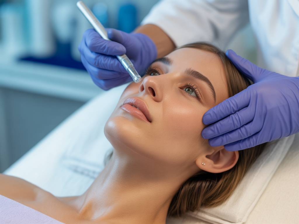 Clínica Mira Cueto: tratamientos faciales de medicina estética que probé