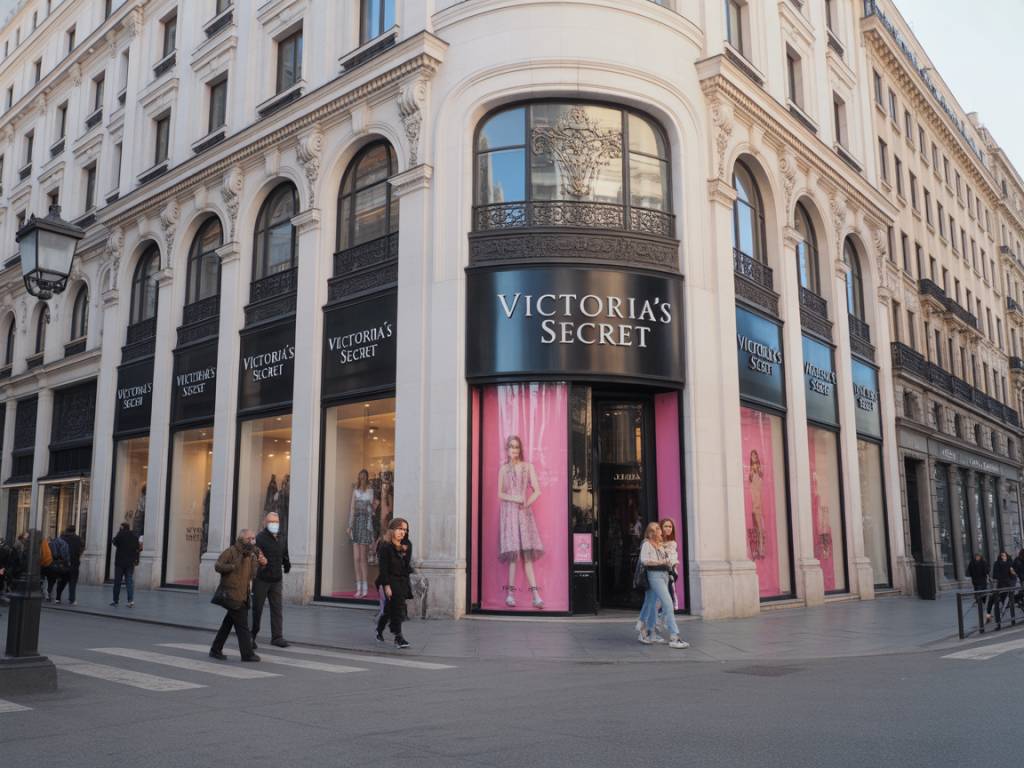 Victoria’s Secret Paseo de Gracia: qué merece la pena comprar