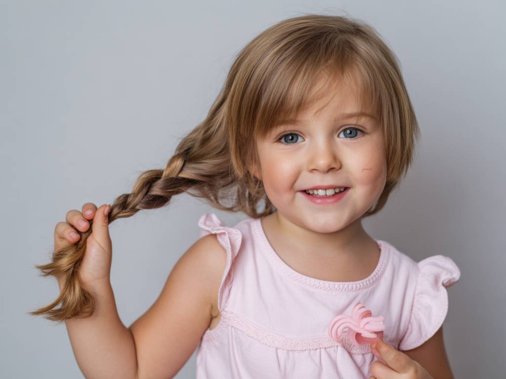 Peluquería Peque Madrid: ideas de cortes y peinados para niños