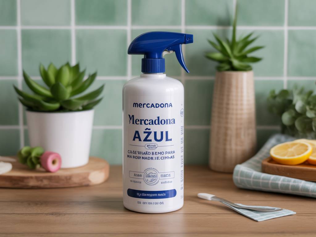 Champú Mercadona azul: cómo usarlo para matizar mechas en casa