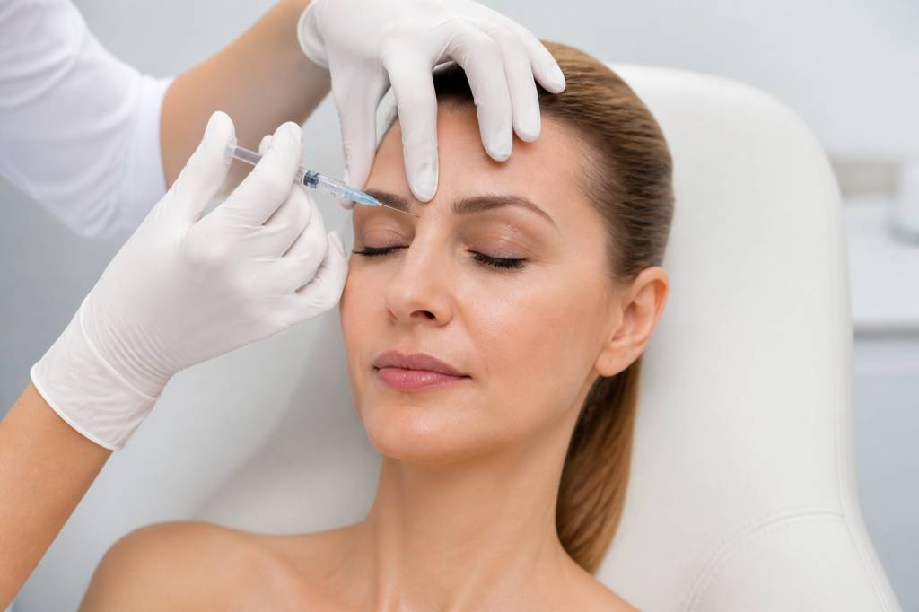 Botox en cara: beneficios, resultados y cuidados a tener en cuenta