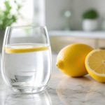 Agua con limón en ayunas beneficios: lo que puede aportar a tu bienestar